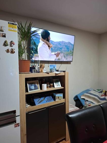 Apartament cu 2 camere în Băile Borșa