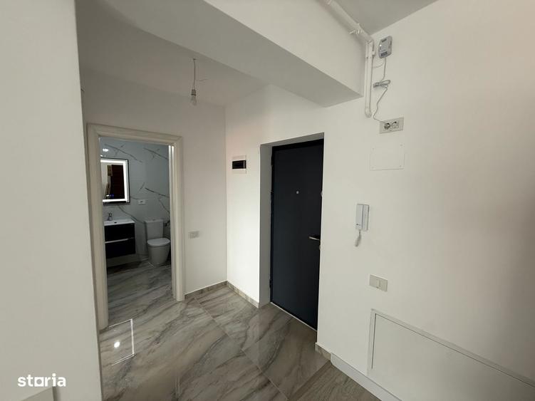 Apartament cu 2 camere în Prelungirea Ghencea