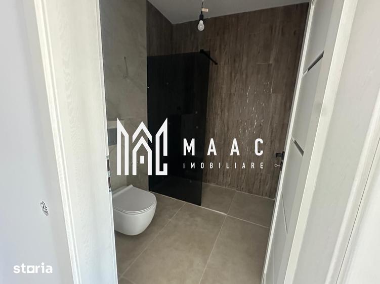 Apartament 2 camere | Doamna Stanca, ?elimbar | 38,8 mp, balcon, parca - 3