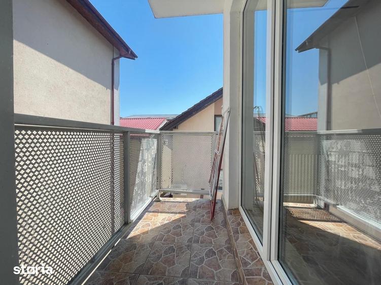 Apartament cu 2 camere în Berceni