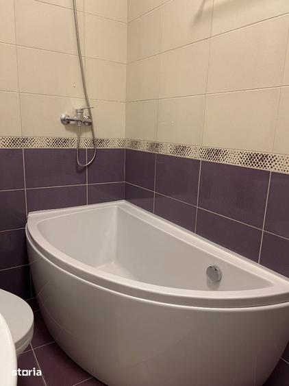 Garsoniera Bucurestii Noi - 30mp | Metrou Parc Bazilescu | Centrala - 18