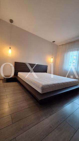 Apartament cu 3 camere decomandat, mobilat în Olimpia-Stadion