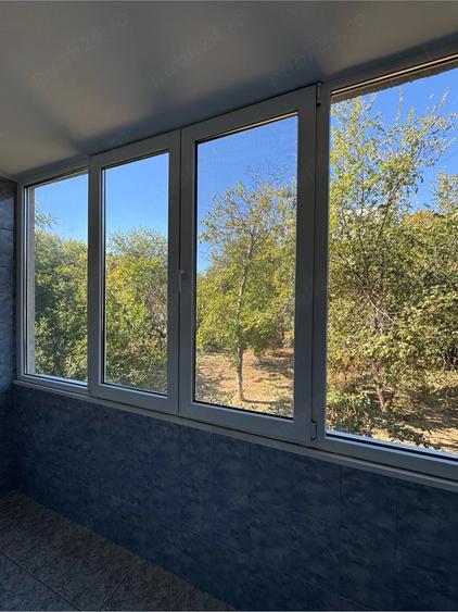 Apartament cu 2 camere decomandat în City Park Mall