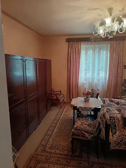 Casă cu 3 camere în Satu Mare