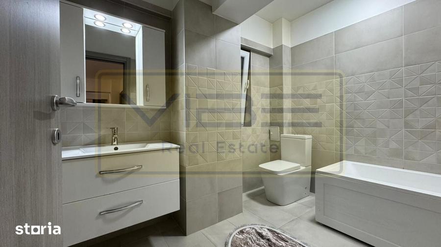 Apartament cu 2 camere în Bârnova