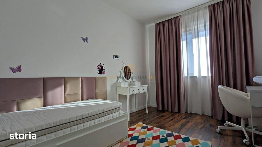 Casă cu 4 camere cu Teren 154 Mp în Metalurgiei