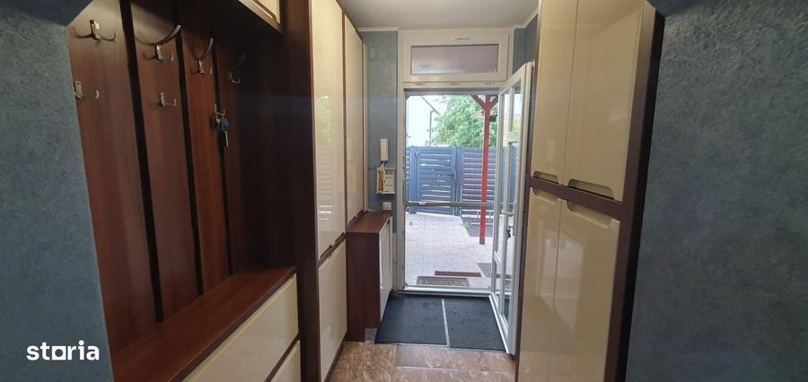 Apartament cu 4 camere în Ultracentral