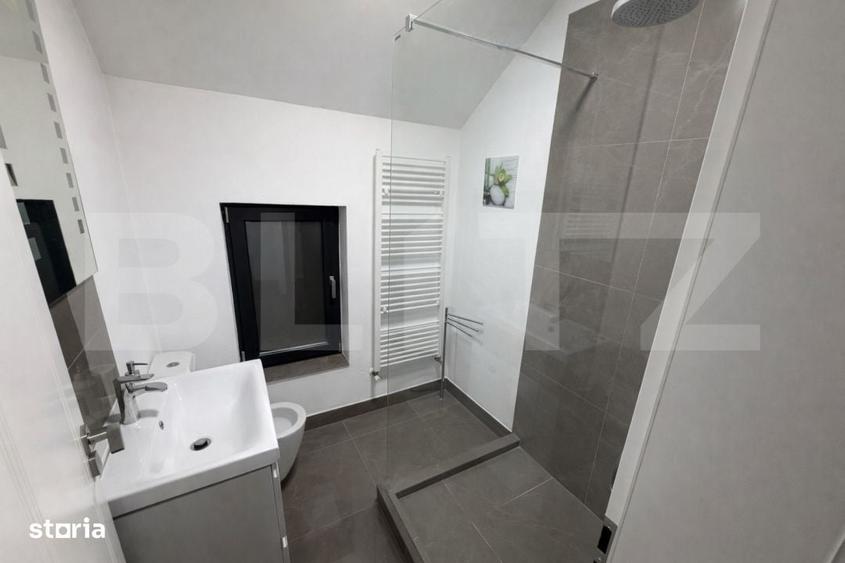 Casă cu 3 camere în Bărăbanț