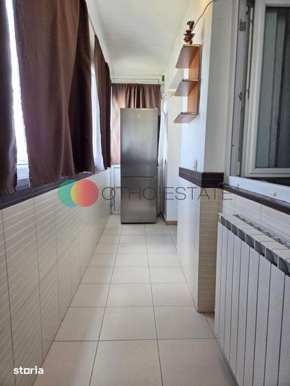 Apartament cu 3 camere decomandat, mobilat în Pantelimon