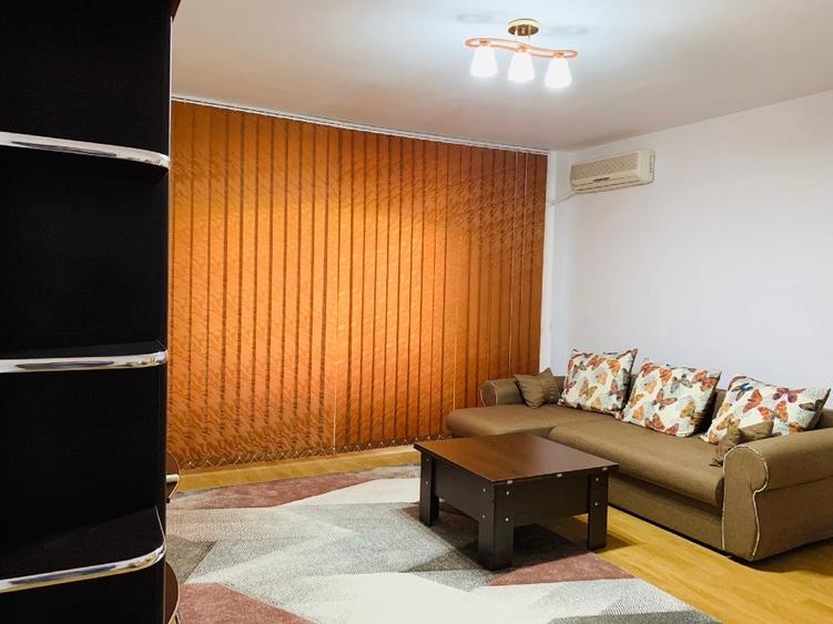 De închiriat apartament 2 camere, decomandat – Sebastian / Prosper, Sector 5 - 6