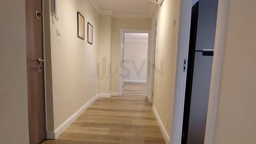 Apartament cu 2 camere decomandat în Calea Victoriei