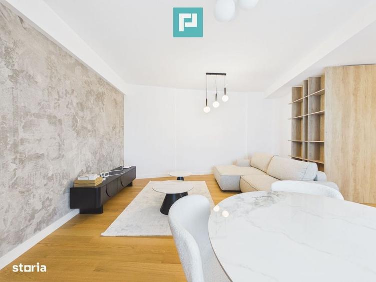 Apartament Premium 2 camere | Iancu Nicolae - 3
