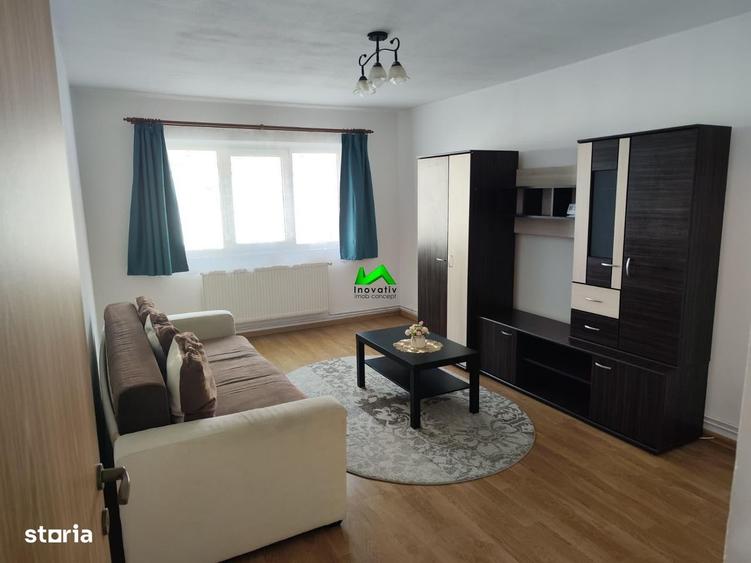 Apartament cu 2 camere în Șelimbăr