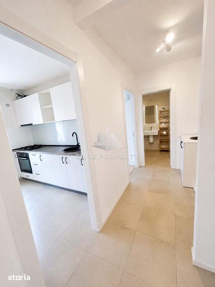 Inchiriere apartament | 2 camere | H Pipera Lake - 13