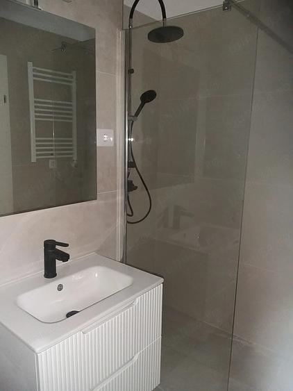 Apartament 2 camere, 58 mp, terasa 12 mp, parcare subterana, Iris Ansamblu Elitte City - 9