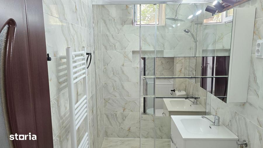 Apartament cu 2 camere în Ultracentral