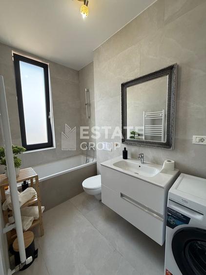 Duplex cu 5 camere cu Canalizare în Mehala