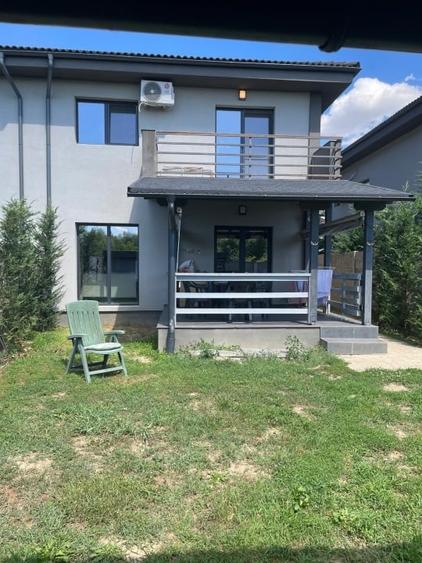 Duplex cu 2 camere cu Canalizare în Ghiroda