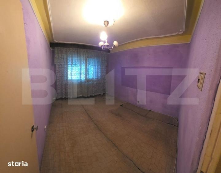 Apartament 3 camere - Dancu - 4