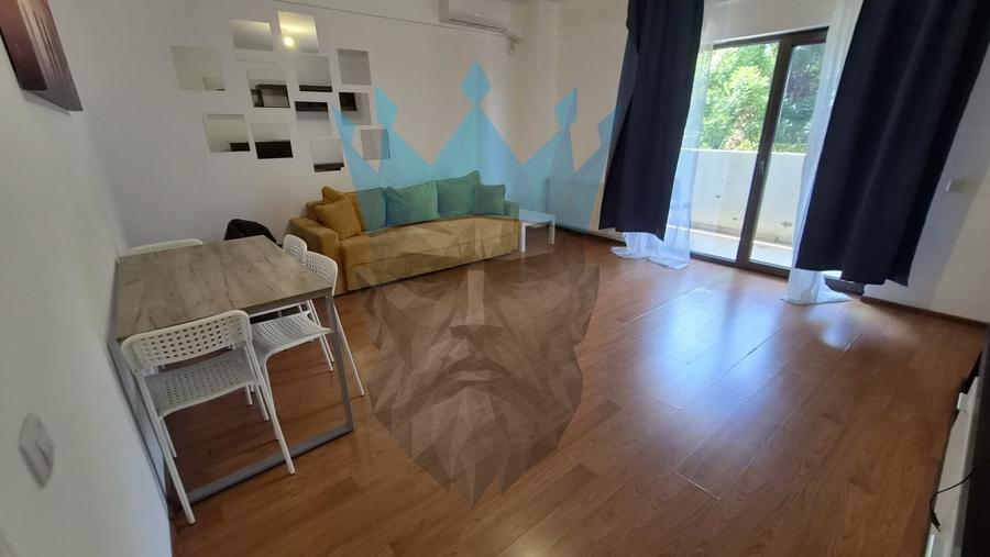 Apartament cu 3 camere decomandat, mobilat în Sisești