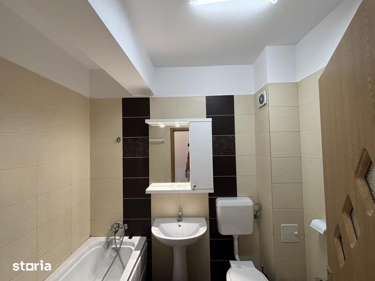APARTAMENT 2 CAMERE DECOMANDAT + LOC DE PARCARE | 15 MINUTE METROU - 6