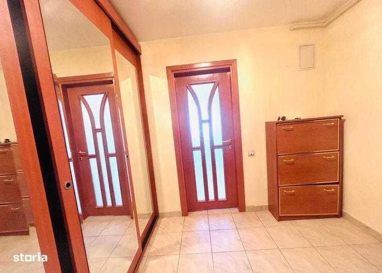 Apartament 2 camere Timpuri Noi- Centrala Propie - 2