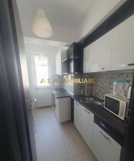 Apartament cu 3 camere decomandat, mobilat în Otopeni