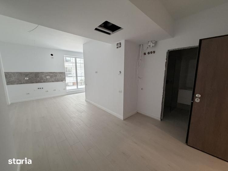 Studio MTM Pipera Lake | Pompe de Caldura | Bloc Finalizat - 4