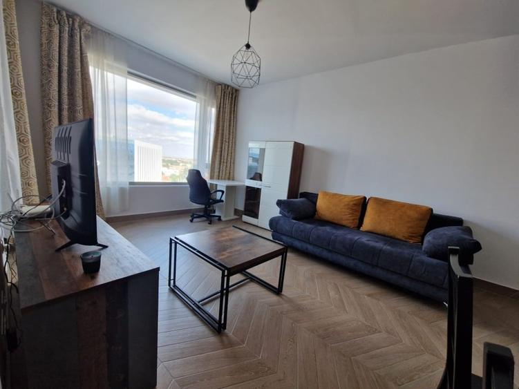 De inchiriat apartament 2 camere ISHO de la proprietar - 2