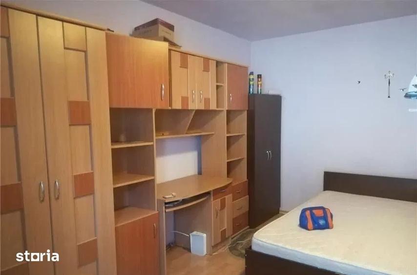 Garsoniera 37mp, balcon, parcare inclusa, strada Frunzisului - 3