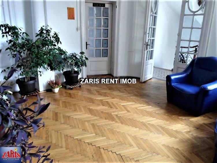 Inchiriere spatiu pentru birou, cabinet etc in Ploiesti, ultracentral - 1