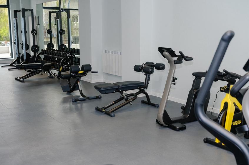 Comision 0! Mamaia Nord - Alezzi - 2 camere - acces piscina incalzita /spa/gym - 34