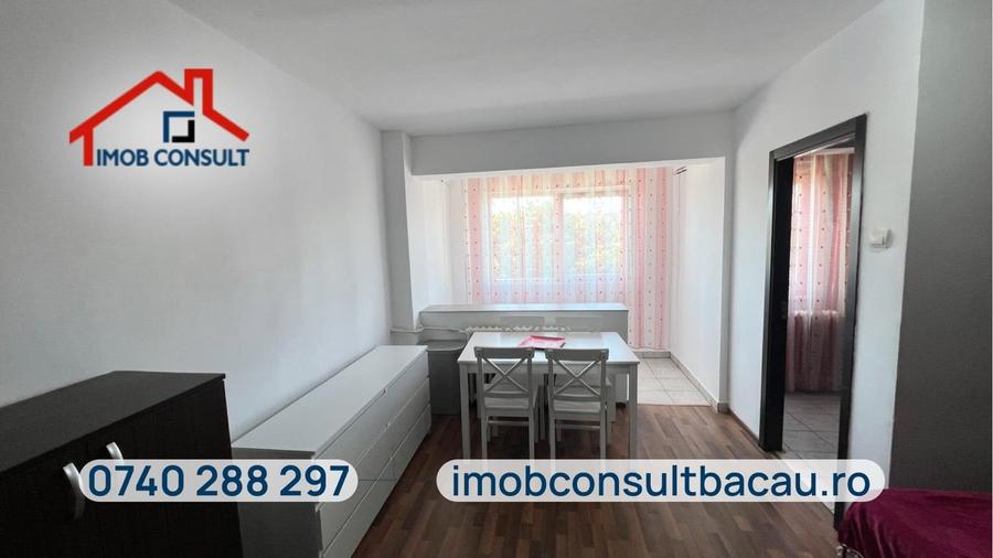 Garsonieră DE ÎNCHIRIAT | Zona Gării | Balcon închis | CE1798 - 4