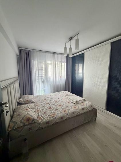 Apartament 3 camere, strada Gheorghe Doja Ploiesti - 6