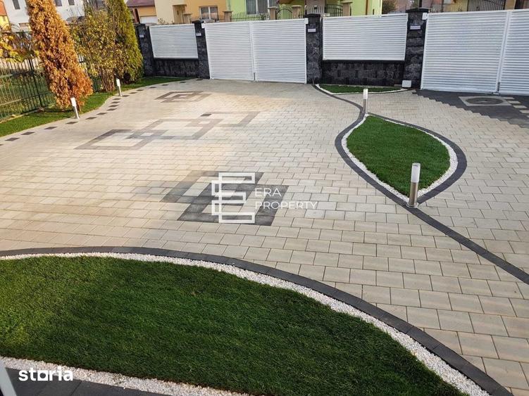 Casa individuala + atelier 150 mp | Teren 812 mp | 2 locuin?e | Sibiu - 11