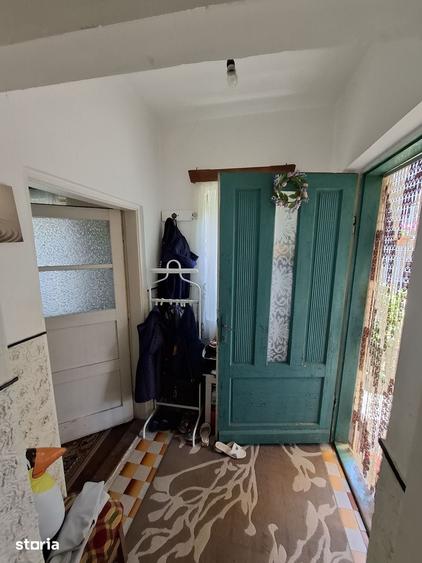 Casă cu 4 camere cu Teren 163 Mp în Faleza Nord