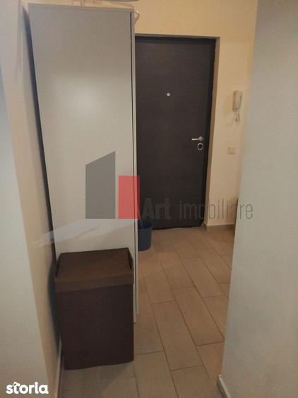Garsoniera bloc nou Drumul Taberei - 4