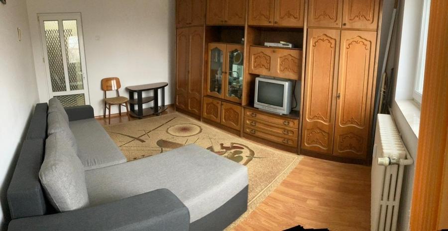 Apartament cu 2 camere decomandat în Tomis Nord