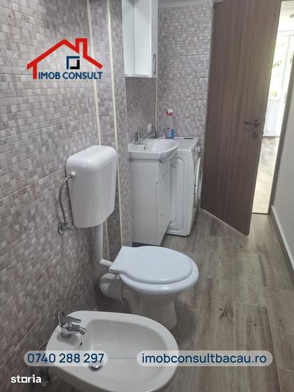 Apartament cu 2 camere decomandat în Banca Națională