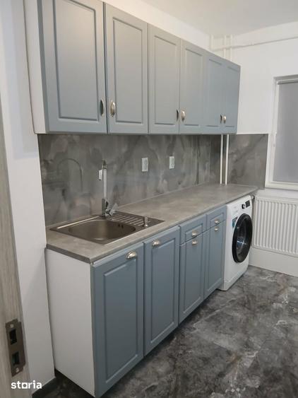 Apartament cu 2 camere decomandat în Șagului