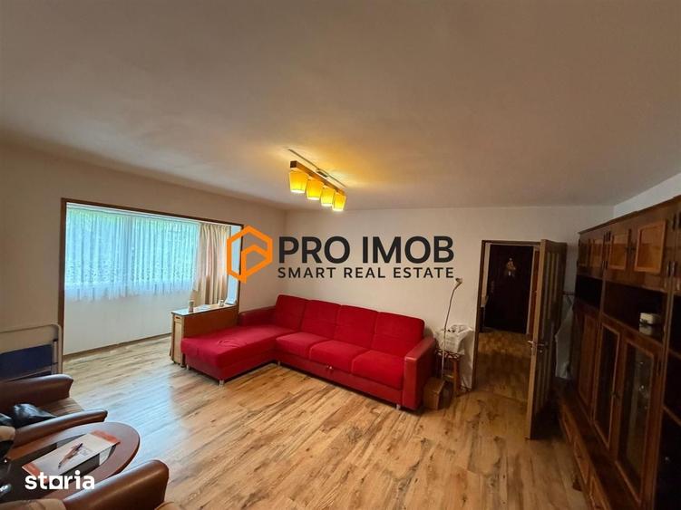 Apartament cu 2 camere semidecomandat în Unirii Sud