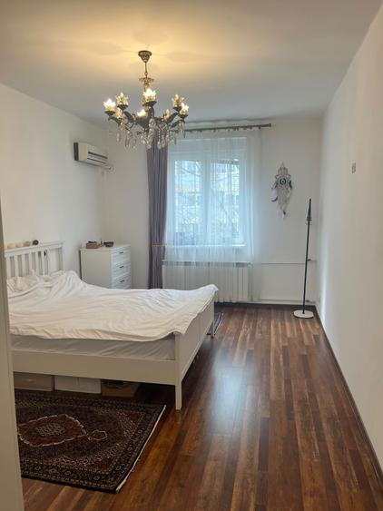 Apartament cu 2 camere decomandat în Vatra Luminoasă