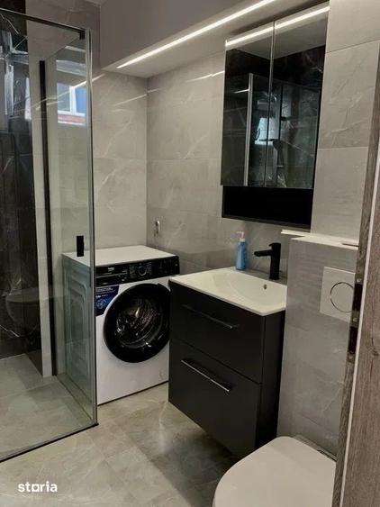Apartament cu 4 camere, mobilat în Ultracentral
