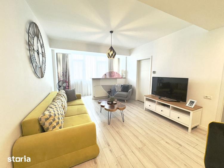 Apartament cu 3 camere în Victoriei