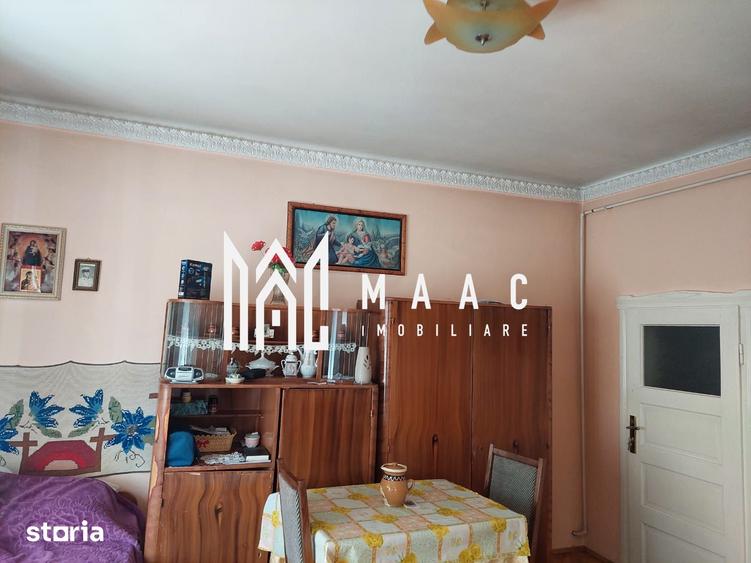Casa individuala 3 camere I Teren 1600mp I Acces auto I Aiud - 9