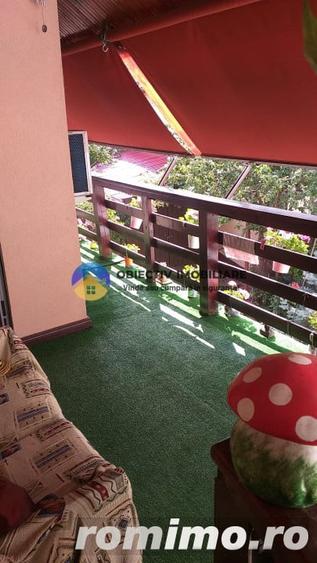 Casă cu Teren 340 Mp în Precista