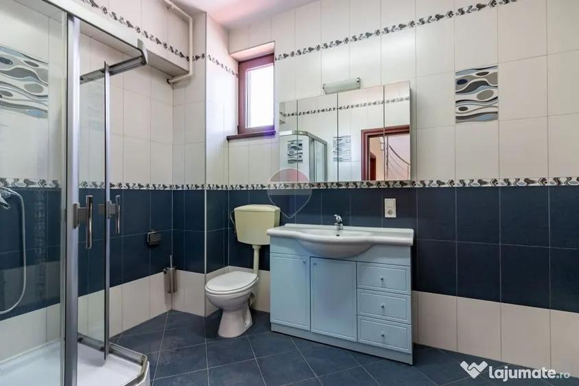 Casă cu 3 camere cu Teren 235 Mp în Ferentari