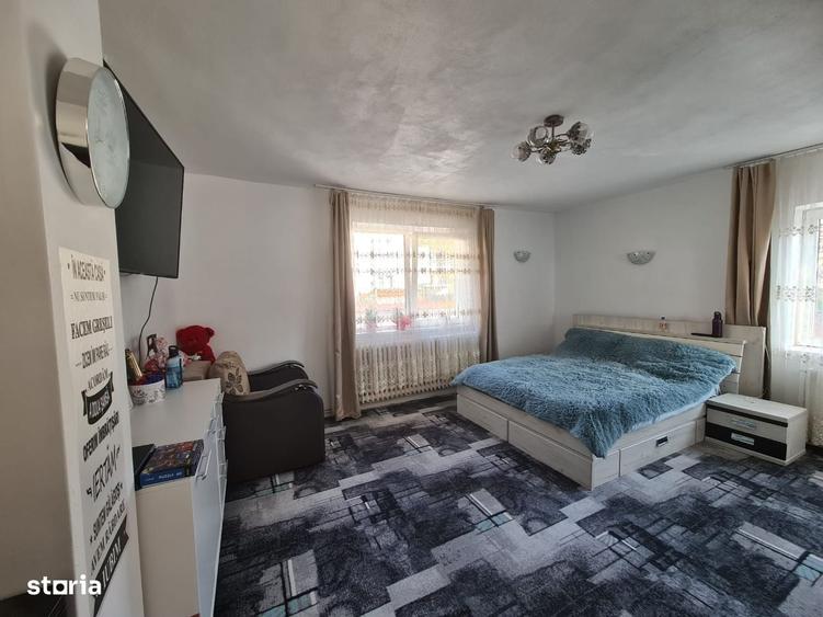 Vand casa singur in curte zona Strand, Sibiu - 4
