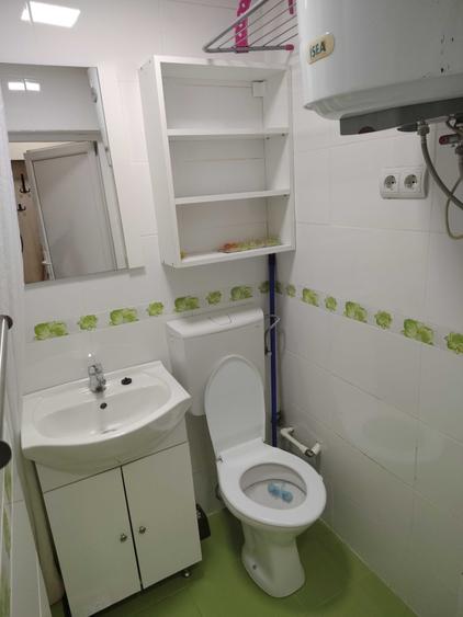 Garsonieră în Mureșeni