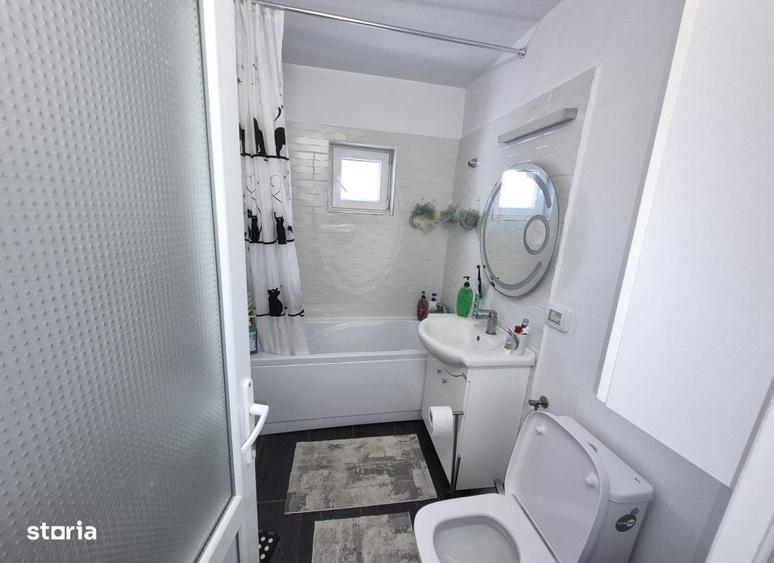 Apartament 2 camere Dancu , 56 metri, etaj 3 Cod:163093 - 7